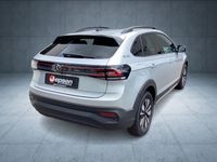 Volkswagen Taigo - Vorschau Bild 5