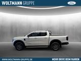Ford Ranger Wildtrak e-4WD Doppelkabine 3,5 T Anhänge - Ford Ranger Gebrauchtwagen