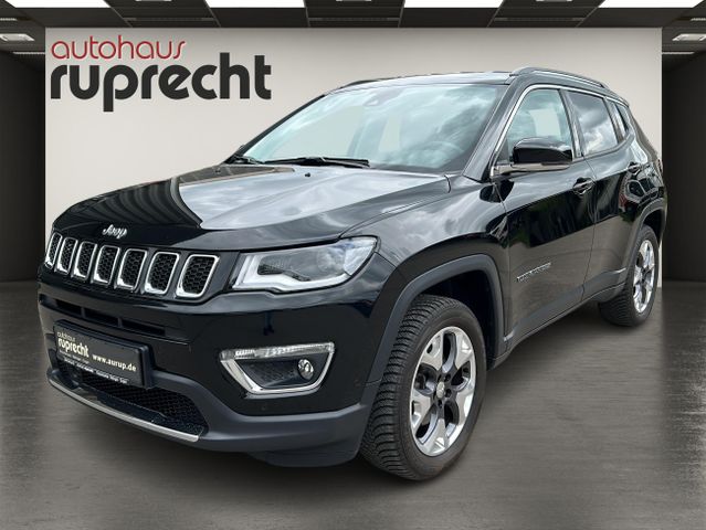 Jeep Compass 1.4 M-Air Limited 4WD *Kamera|Keyless*