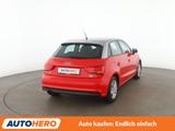 Audi A1 1.0 TFSI *NAVI*PDC*SHZ*ALU*KLIMA* - Audi A1 Gebrauchtwagen in Frankfurt