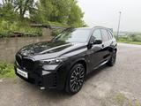 BMW X5 xDrive30d M Sport Pro AHK Innovation HeadUp H