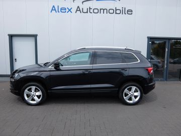 Skoda Karoq - 2