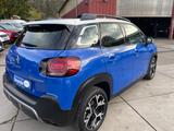 Citroën C3 Aircross/1,5 HDI/Navi/Klima/Kamera/CarPlay/LE - Citroën C3 Aircross: Van
