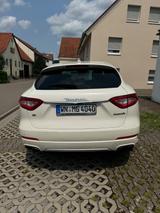Maserati Levante Diesel 3.0 V6 202kW GRANSPORT 4x4 Au... - Maserati Levante aus 2018