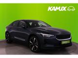 Polestar 2 Long Range Single Motor*78kWh*LED+NAVI+PANO - Polestar 2 Gebrauchtwagen