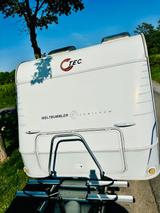 TEC Weltbummler 530 Jubiläum 4-Pers. Mover Klima TOP - Offers