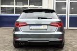 Audi A3 2.0 TDI S-LINE PLUS SPORT S-TRONIC MATRIX LED - Audi mit Diesel-Antrieb: 3.0