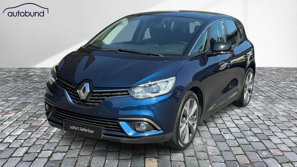 Image of Renault Scenic