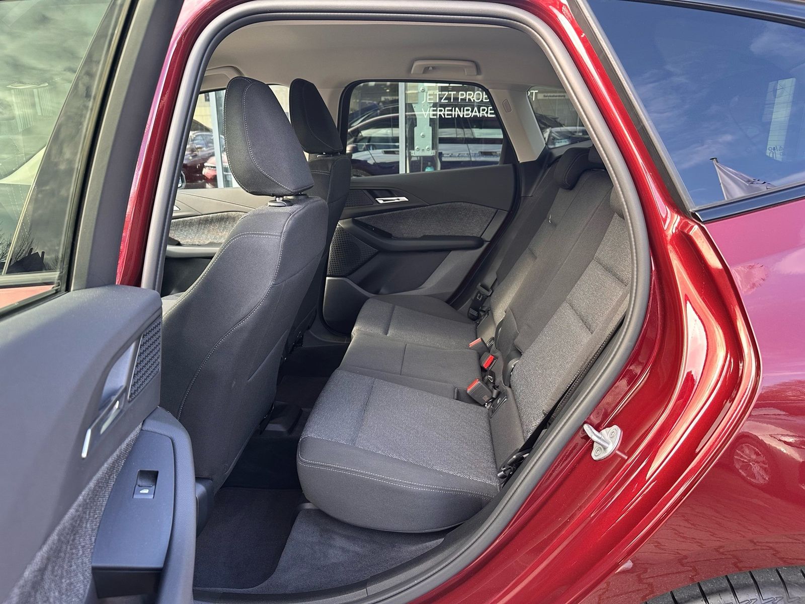 BMW 220 Active Tourer - Bild 13