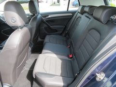 VW Golf VII 1.2 TSI Comfortline Comp.Media 15'' Erg VW Golf VII 1.2 TSI Comfortline Comp.Media 15'' Erg