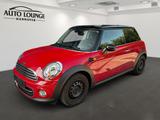 MINI Cooper 1.6 Chili-Paket | Glasdach | Sitzheizung - MINI MINI: Rot