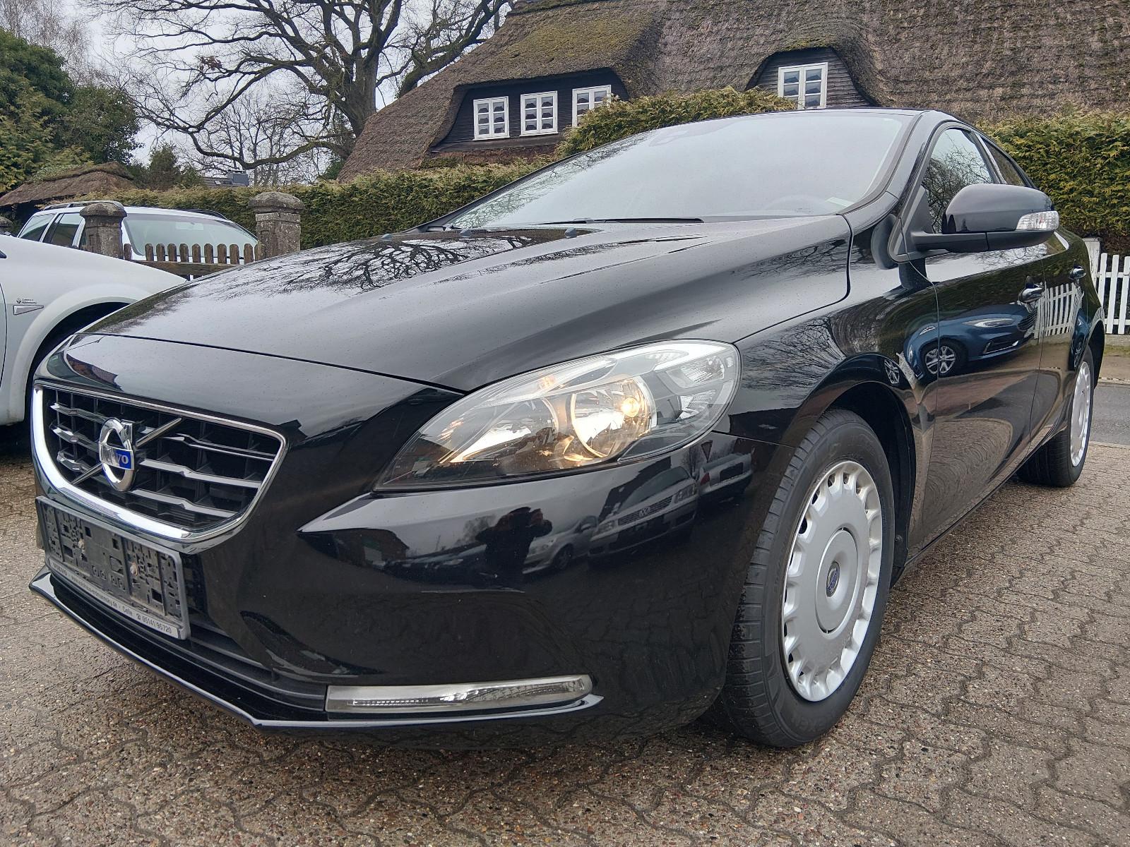 Volvo V40 T2 Kinetic