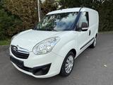 Opel Combo 1.4/Euro6/109000KM/LKW - gebrauchte Opel Combo aus dem Jahr 2017