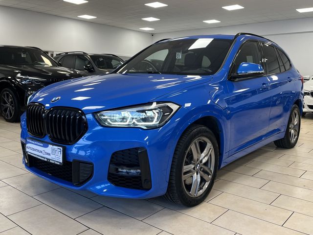 BMW X1 xDrive*M*AHK*LED*ACC*Leder*LED*Harman/Kardon*