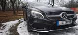 Mercedes-Benz CLS 350 Shooting Brake SITZBELÜFTUNG AMG Line - Mercedes-Benz CLS 350 Shooting Brake Diesel Gebrauchtwagen
