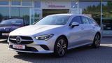 Mercedes-Benz CLA SB 200 d Autom. LED AHK Kamera Navi Tempomat - gebrauchte Mercedes-Benz CLA 200 aus dem Jahr 2021