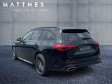Mercedes-Benz C 300 d T-Modell AMG/Night/360°/Digital-Light/AH - Mercedes-Benz C 300 aus 2025