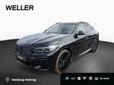 BMW X6 M50iA Pano,AHK,StHz,B&W,MSitz,SoftCl,Massage - BMW X6 M50 aus 2023