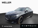 BMW X6 M50iA Pano,AHK,StHz,B&W,MSitz,SoftCl,Massage - BMW X6 M50 aus 2023