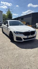 BMW 530e - Scheckheft M Paket Facelift 