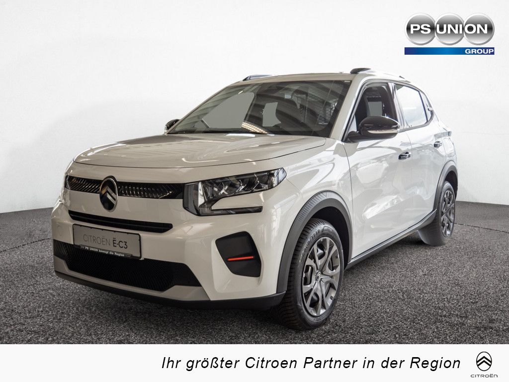 Citroën ë-C3
