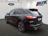 Ford Kuga ST-Line X 2.5 / Navi / Fahrassistenz-Paket - : Leichtmetallfelgen, Geländewagen