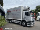 Mercedes-Benz Axor 1824*Chereau*ThermoKing*Meat/Rohrbahnen* - Mercedes-Benz Rohrbahn