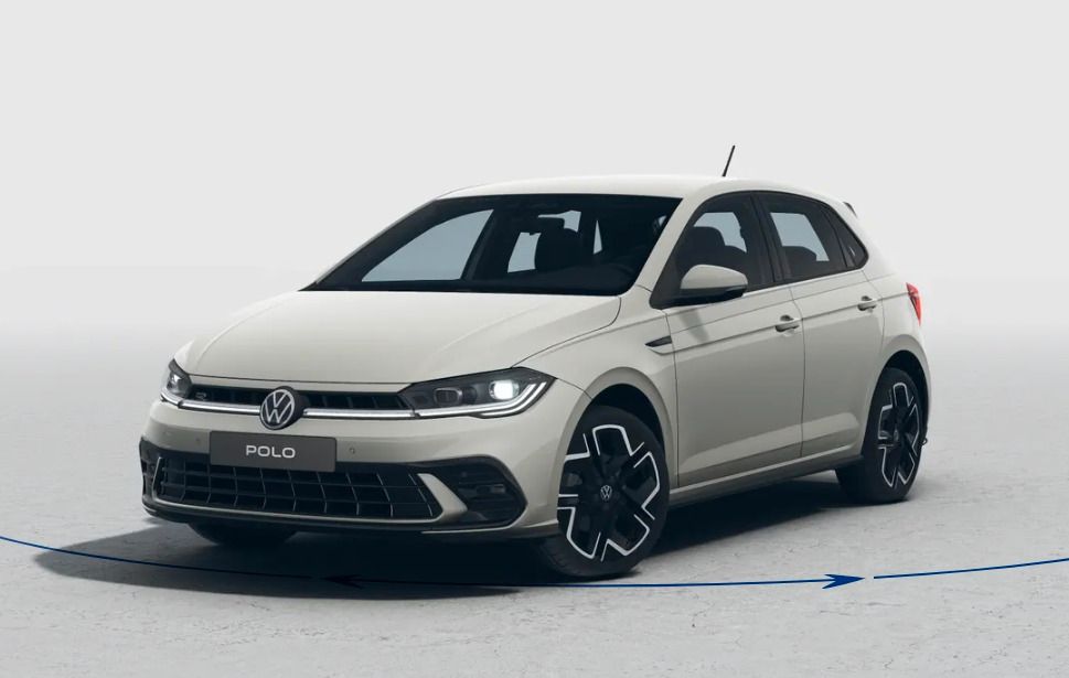 Volkswagen Polo - Bild 2