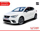 Seat Ibiza 1.0 XCellence LED Navi ACC Kamera DAB USB - Seat Ibiza mit Benzin-Antrieb: Navigationssystem