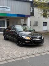 Volkswagen Passat CC 3.6 4Motion, 1. Hand,... - Volkswagen Passat CC: 4motion