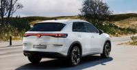 Volkswagen T-Roc - Vorschau Bild 5