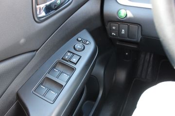 Honda CR-V - 7