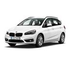 BMW 218i Active Tourer Advantage Aut | AHK | Navi |  - gebrauchte BMW 218 Active Tourer aus dem Jahr 2018