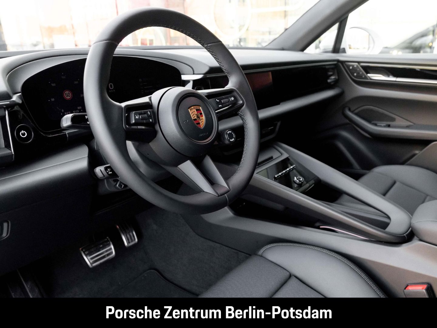 Porsche Macan - Bild 6