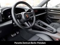 Porsche Macan - Vorschau Bild 6
