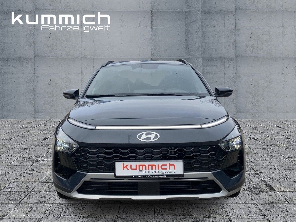 Hyundai BAYON - Bild 2