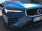 Volvo V60 T4 R-Design, AHK, HU/AU neu, Service neu - Volvo: Service