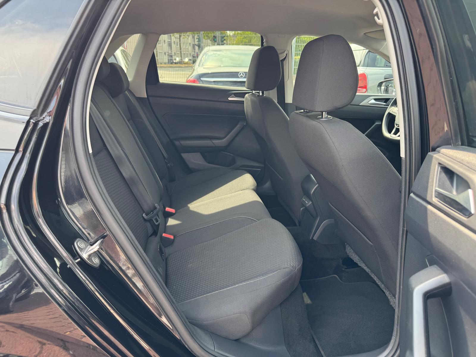 Volkswagen Polo Comfortline KEYLESS CARPLAY PDC DAB, миниатюра 14