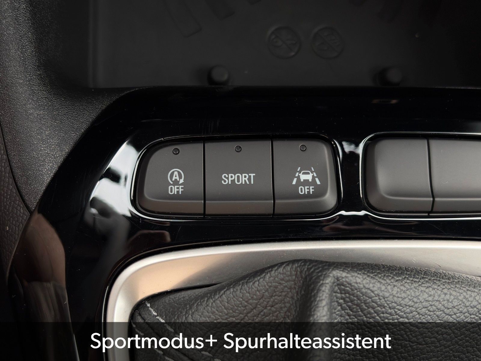 Fahrzeugabbildung Opel Corsa F GS 1.2 Turbo CarPlay Temp. CAM LHZ SHZ