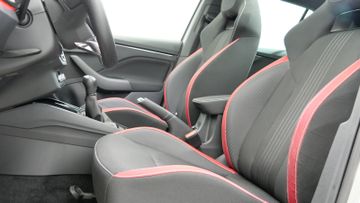 Skoda Scala Monte Carlo 1.5 TSI PANO LED PDC