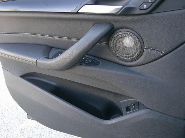 BMW X1 sDrive 18 d xLine