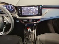 Skoda Kamiq - Vorschau Bild 16
