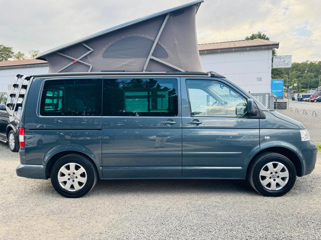 Volkswagen T5 California