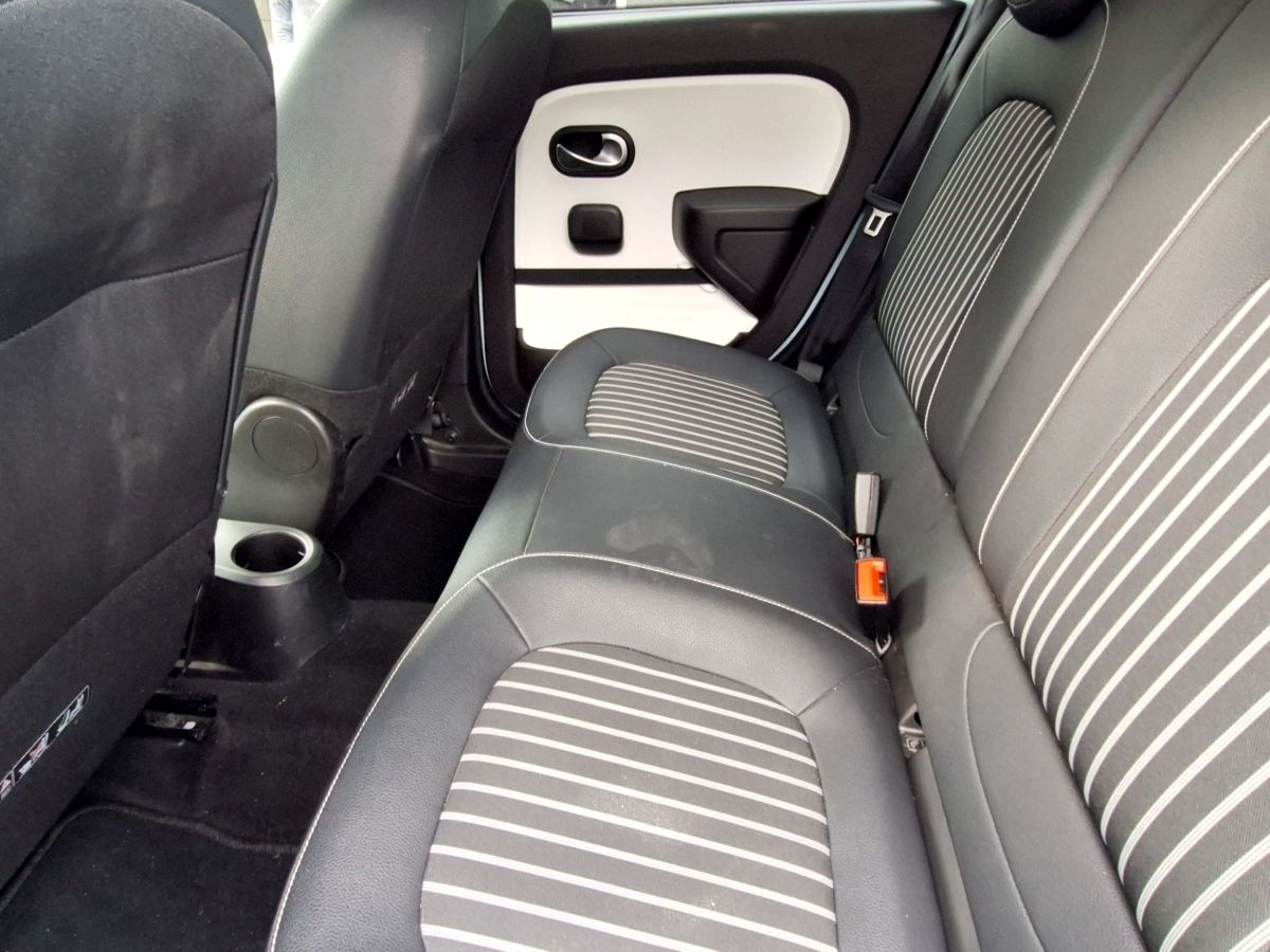 Renault Twingo - Bild 8