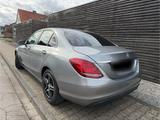 Mercedes-Benz Mercedes C200 W209 / Automatik/ Burmester ... - Mercedes-Benz: W209