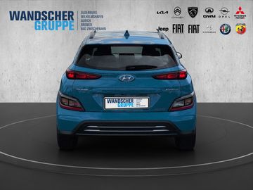 Hyundai Kona Elektro Select 2WD 64kWh *ACC*LED*SITZHEIZ*
