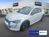 Peugeot 208 Elektro GT Pack 136 Automatik *NAvi *Panoram - Peugeot 208 in Wiesbaden