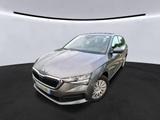 Skoda SCALA 1.0TSi ESSENCE TEMPOMAT/LANE/MCB/DAB+/VC - gebrauchte Skoda Scala aus dem Jahr 2024