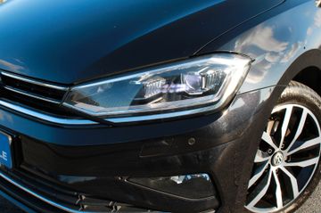 Volkswagen Golf - 10