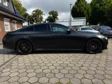 Mercedes-Benz CLS 350d 4M AMG53 Umbau 360° Distr  Burm Schiebe - Mercedes-Benz CLS 350: AMG